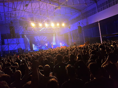 Feria de Muestras