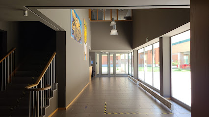 Gimnasio UVa