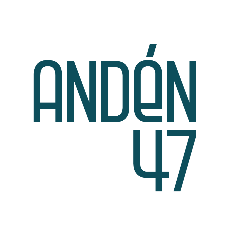 ANDÉN 47