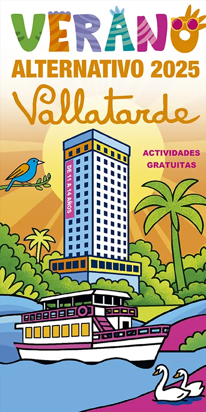 Vallatarde - octubre a diciembre 2024