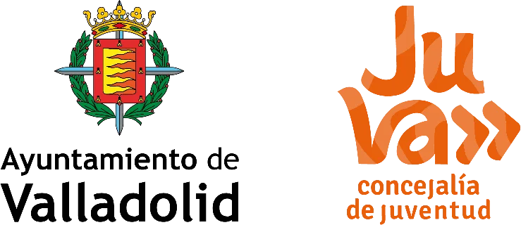 Ayuntamiento de Valladolid - Concejalía de Juventud